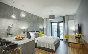 Rajska 3 By Pi Apartments